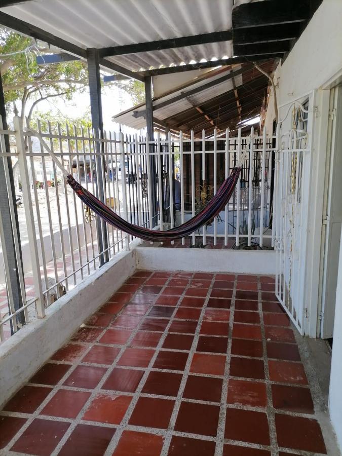 Apartamento Mattos Taganga Exterior foto