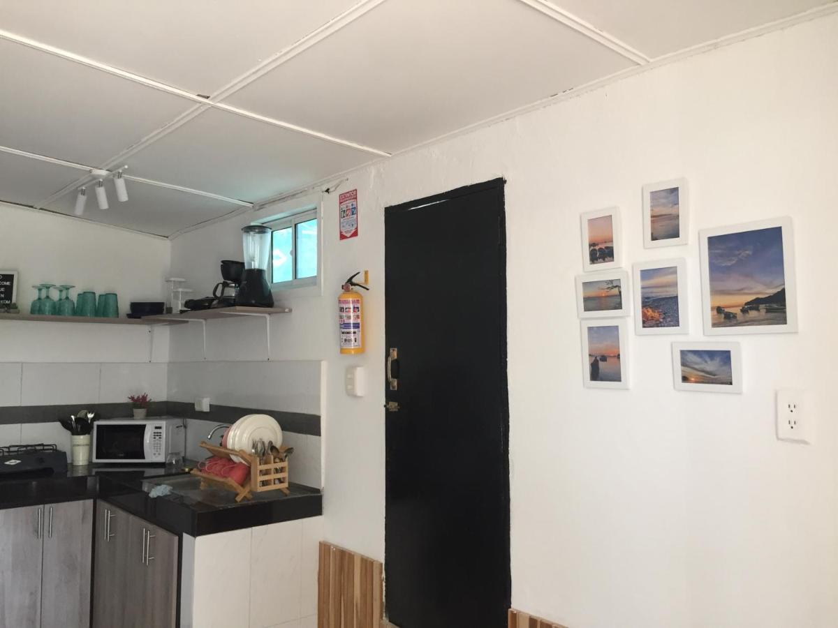 Apartamento Mattos Taganga Exterior foto